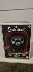 Skelanimals Maxx The Bulldog Creepy Cute Vinyl Figure Series 1