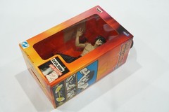 Figure DEVILMAN AKIRA Banpresto Anime Vintage 1999 Japan BRAND NEW SEALED