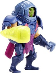 Masters of the Universe He-Man and The Action Figures Motu Action Figures Based