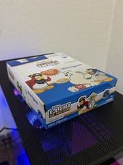 SEALED Mini figure Blind Bag Box Club Penguin