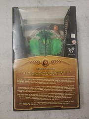 WWE Defining Moments Ricky The Dragon Steamboat Action Figure Mattel WWF