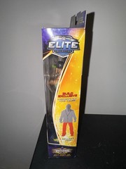 MINT WWE Elite Collection John Cena Figure ToysRUs Exclusive BAF WrestleMania 30
