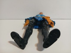 Marvel Legends Dr. Doctor Strange Galactus Series 6″ action figure ToyBiz 2005