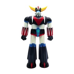 04 GRENDIZER 16 inch SETTEI – MANGA (White Box) by HL Pro – SEALED