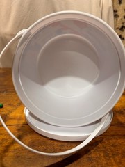 toy story signature collection bucket o soldiers 71/72 Soldiers