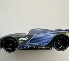 Disney Pixar Cars Collectible Lot