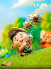 Hot Toys CBX339 Pixar Balloon Cosbi Collection Full Box (Case of 6pcs.)