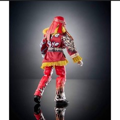 Mattel WWE Elite Legends Series 27 The Great Muta 6″ Action Figure New In Hand!