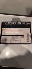 BANDAI Saint Cloth Myth EX Capricorn Shura Surplice Figure Seiya Used