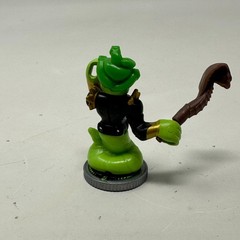 Akedo Miss Slither Figure Series 1 Battle Toy Ultimate Arcade Warrior