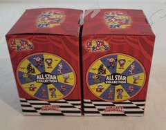 Moose Toys “The Amazing Digital Circus” All Star Collection 2-inch Set Of 2