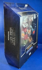 MASTERS OF THE UNIVERSE MASTERVERSE 7″ NEW ETERNIA DELUXE RAM MAN MIB OPENED BOX