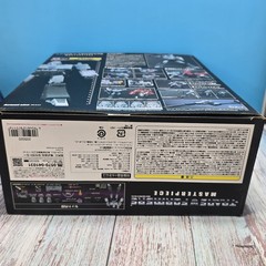 TRANSFORMERS MASTERPIECE MP-36 MEGATRON AUTHENTIC IN USA TAKARA TOMY