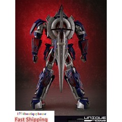 NEW Unique Toys UT-R02 UT R02 Challenger MOVIE TRANSFORMER AUTOBOT Op Prime USA