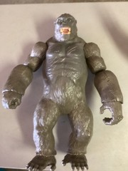 King Kong 18 Inch Mega Articulated Action Figure Skull Island 2016 Lanard Toys