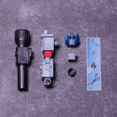 NB-01 Upgrade kits for SS86 OP,in stock