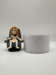 M3GAN 2.0 limited edition Regal Cinemas collectible figurine Snapco Llc Figure