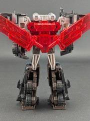 Transformers Adventure Nemesis Prime complete Takara TAV-56 RID 2015 Deluxe