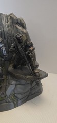 Halo Reach Limited Collector’s Edition Statue Noble Team 2010