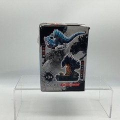 Bandai Godzilla Minus One G-1.0 Japan Authentic Collect-Box not Mint