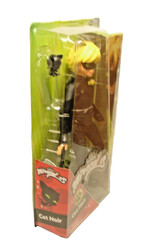 Miraculous Cat Noir Action Figure 10.5″ Doll | Playmates 50002 NIB