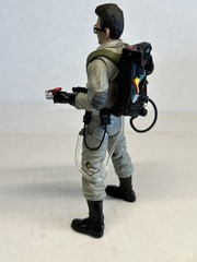 2009 Ghostbusters Spengler Zeddemore Stantz Venkman 6″ Action Figure
