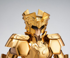 BANDAI Saint Cloth Myth EX Gemini Saga Kanon Original Color Edition Figure NEW