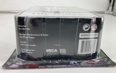 NECA Toony Terrors My Bloody Valentine Movie The Miner Figure Brand New