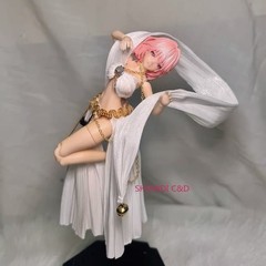 1/12 Female Sexy Dress Clothes Set Model For 6”Snail Shell Aileen Action Figure