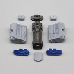 Filler Filling Parts Upgrade Kit For SS102 OP Prime Accessories