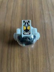 Kamen Rider Ghost DX Ghost Driver Henshin Belt Lot 21 Eyecon Set Bandai Japan