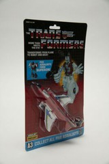 Transformers AERIALBOT FIREFLIGHT Action Figure Birthday Gift Toy Boy Christmas