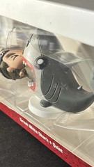 Rare Jaws SD Toys “Pokis Figures”