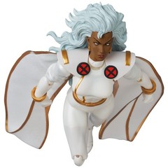 MAFEX No.177 STORM COMIC Ver. X-MEN H150mm Non-scale Action Figure Medicom Toy