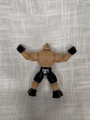 WWE Brock Lesnar Knuckle Crunchers Action Figure Mattel 2023