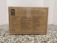 1996 Chevrolet C3500 Dooley 1/25 AMT ERTL Model Kit MIB NEW Sealed