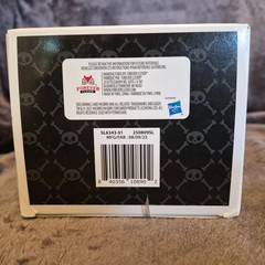 Skelanimals Diego The Bat Series 1 Hasbro Vinyl Figure NEW Box Damage see photos