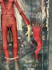 NECA The Conjuring 2 7” Scale Ultimate The Crooked Man Action Figure