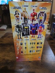 Green Arrow 10″ Figure 2005 Mattel Justice League Unlimited JLU DC Heroes
