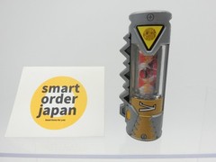 Dino Charge Kyoryuger DX Zander Thunder Ptera Gold Saber & Zyudenchi 3pcs Set