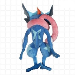 Anime Greninja Plushie Toy Collect Doll Stuffed Cushion Pillow Gift 150cm/70cm