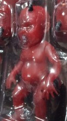 BABY DEVIL 1/12 Figure New Without Packaging