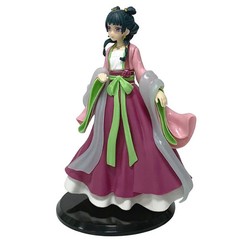 The Apothecary Diaries Maomao Figure Anime 18cm PVC Statue