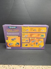 Limited Edition Collector’s Set II 2 STAR TREK Micro Machines NEW MOC
