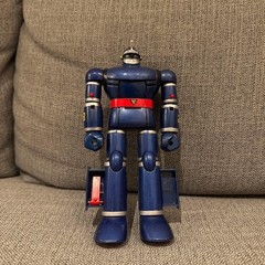 Tetsujin 28 Chogokin GB-24 480635