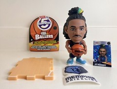Zuru NBA Ballers 5 Surprise Mystery Figure Ja Morant Memphis Grizzlies