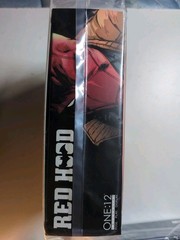 Mezco One:12 Collective Red Hood Exclusive DC Action Figure Sealed Box New
