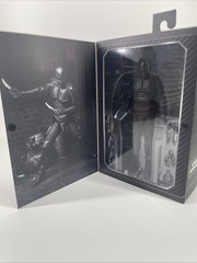 NECA The Boys Black Noir Ultimate Action Figure 2022 NEW