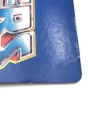 Mattel MOTU ROBOTO Vintage 1984 Sealed On Card | Free Shipping!