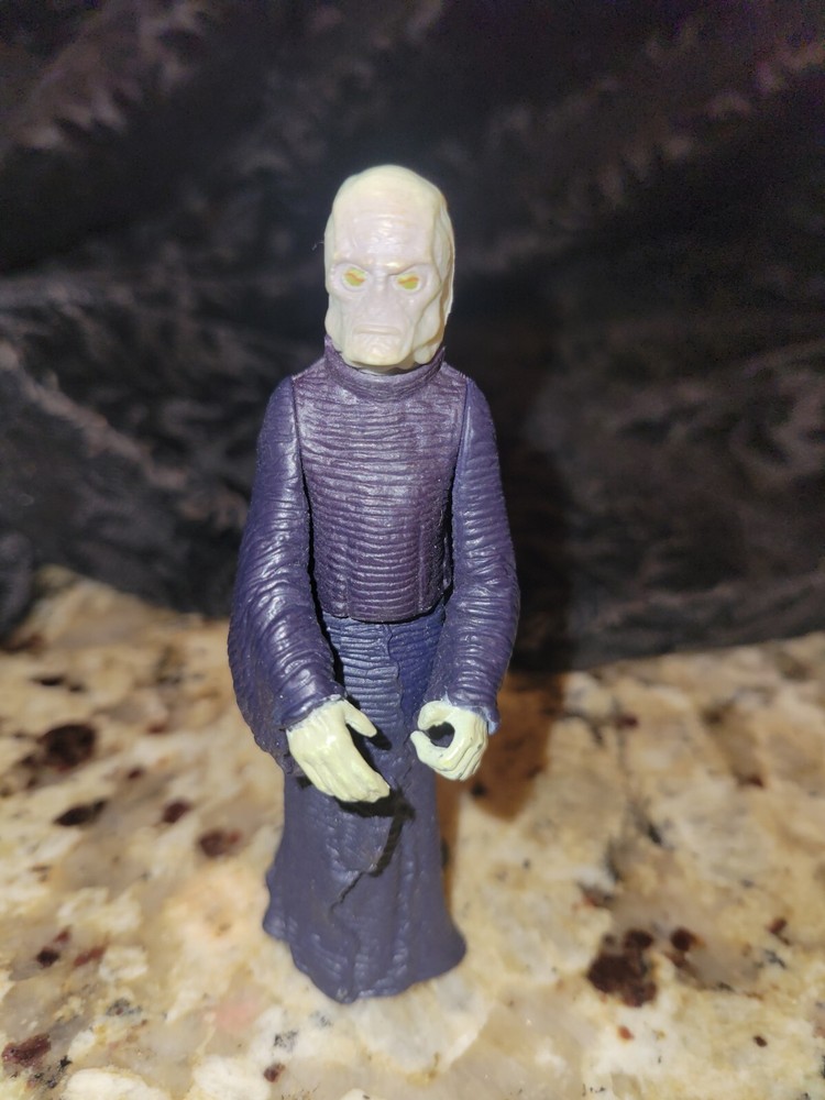 Star Wars The Phantom Menace Lott Dod Collection 2 Action Figure